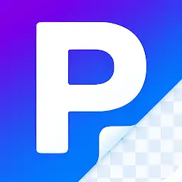 AI Photo Editor - Enhancer — Android app icon