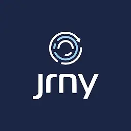 JRNY® — Android app icon