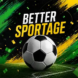 Better Sportage — Android game icon