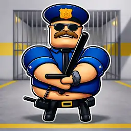 Obby Chapters: Escape Games — Android game icon