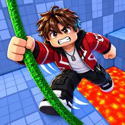 +1 Speed Swing Escape — Android game icon