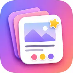 My Carousel Maker — Android app icon