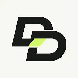 DODAL: Rep Counter Workout — Android app icon