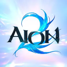 AION2 — Android game icon