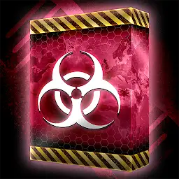 Plague Inc: The Board Game — Android app icon