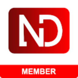Gymtime Member — Android app icon