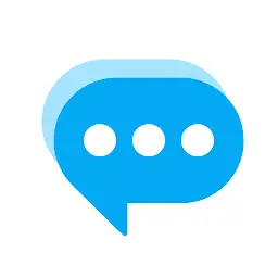 Messages — Android app icon