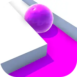 Roller Splat! — Android app icon