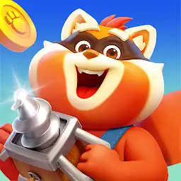 Coin Race: Amazing Journey — Android game icon