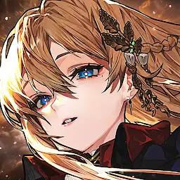 星落 — Android game icon