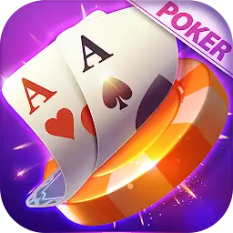 Poker Journey-Texas Hold'em — Android game icon