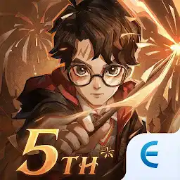 哈利波特：魔法覺醒 — Android app icon