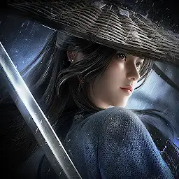 SWORD OF JUSTICE — Android game icon