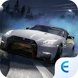 王牌競速 — Android game icon