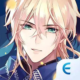 時空中的繪旅人 — Android app icon