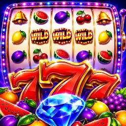 VIP Seven Fruits — Android game icon