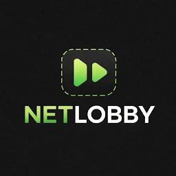 Netlobby — Android app icon