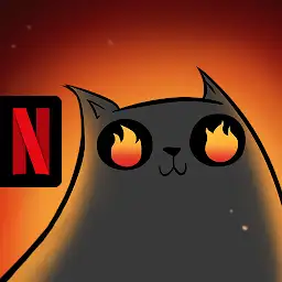 Exploding Kittens NETFLIX — Android game icon