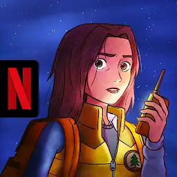 OXENFREE II: Lost Signals — Android game icon