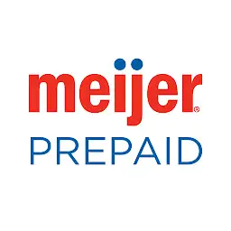 Meijer Visa Prepaid — Android app icon