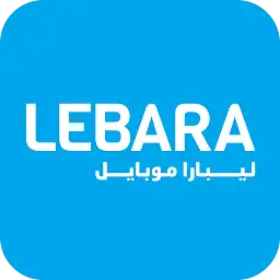 Lebara Saudi Arabia — Android app icon