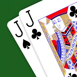 Bid Euchre - Expert AI — Android game icon