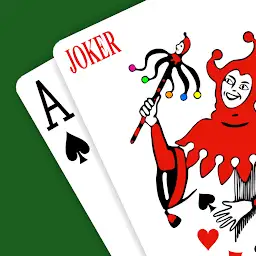 Bid Whist - Expert AI — Android game icon