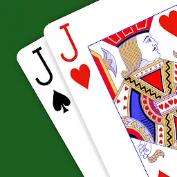 Euchre - Expert AI — Android game icon