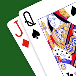 Pinochle - Expert AI — Android game icon