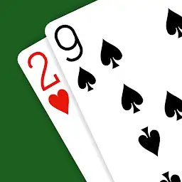 29 Card Game - Expert AI — Android game icon