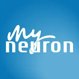 MyNeuron — Android app icon