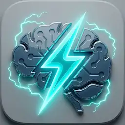 NeuroStrike: Reaction Training — Android app icon