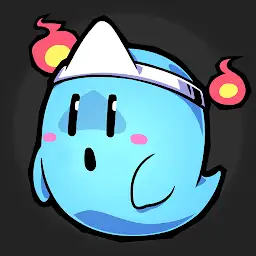 Yokai Dungeon: Monster Games — Android game icon