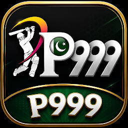 P999 — Android game icon
