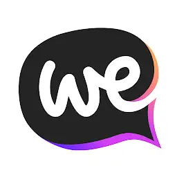 Weelife - Avatar, Party & Chat — Android app icon