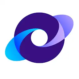 Arix Browser — Android app icon