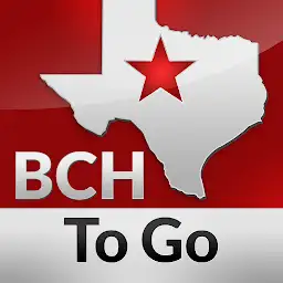 BCH to Go — Android app icon