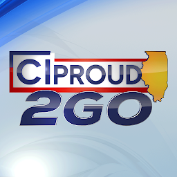 CIProud 2 Go — Android app icon