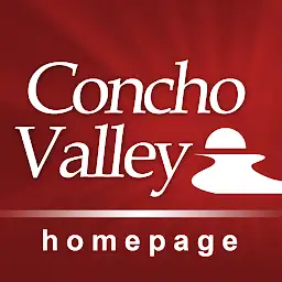 Concho Valley Homepage — Android app icon
