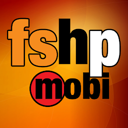 Fourstateshomepage — Android app icon