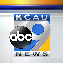KCAU 9 News SiouxlandProud — Android app icon