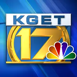 KGET 17 News — Android app icon