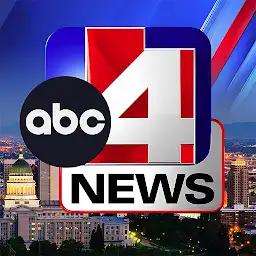 ABC4 Utah — Android app icon