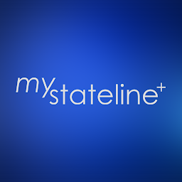 WQRF WTVO News MyStateline.com — Android app icon