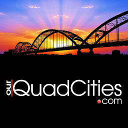 Our Quad Cities | WHBF KLJB TV — Android app icon