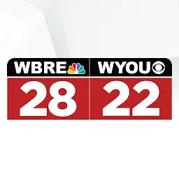 28/22 News (WBRE/WYOU) — Android app icon