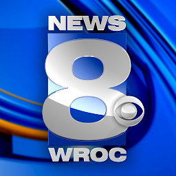 News 8 WROC — Android app icon