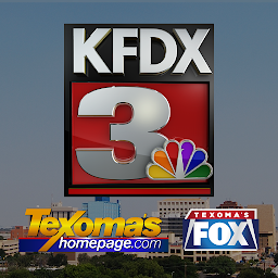 Texomashomepage.com — Android app icon