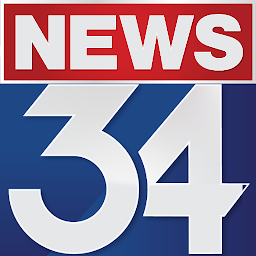 News 34 Binghamton — Android app icon