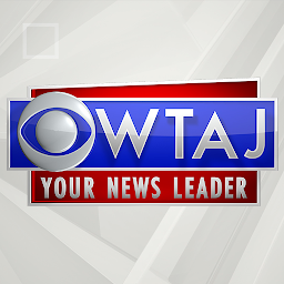 WTAJ News — Android app icon